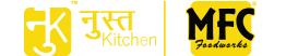 Nusta Kitchen